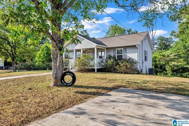 109 YEAGER DRIVE, Warrior, AL 35180
