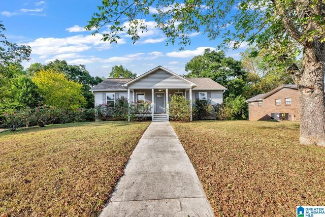 109 YEAGER DRIVE, Warrior, AL 35180
