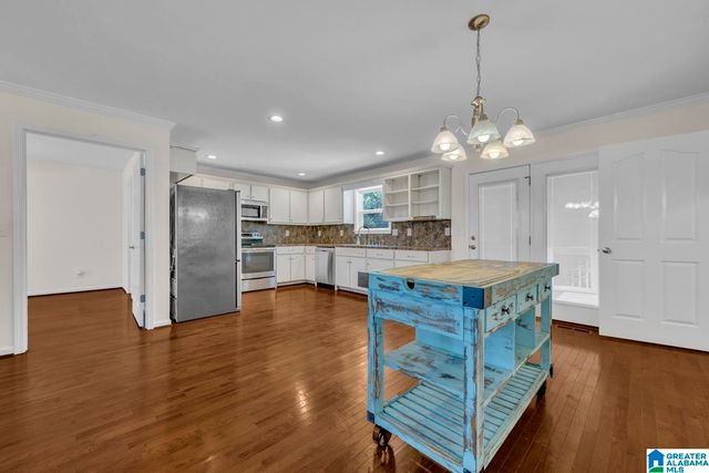 109 YEAGER DRIVE, Warrior, AL 35180