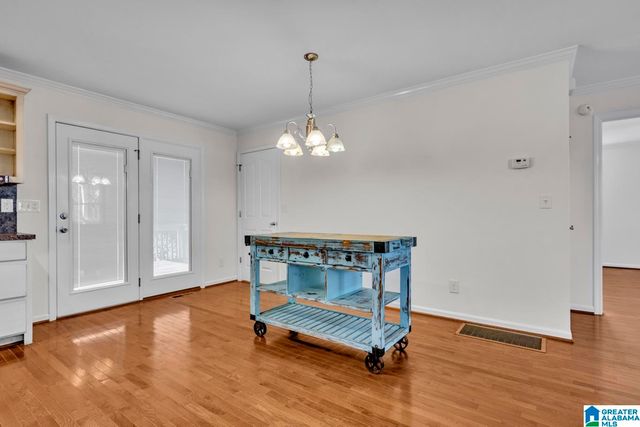 109 YEAGER DRIVE, Warrior, AL 35180