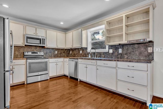 109 YEAGER DRIVE, Warrior, AL 35180