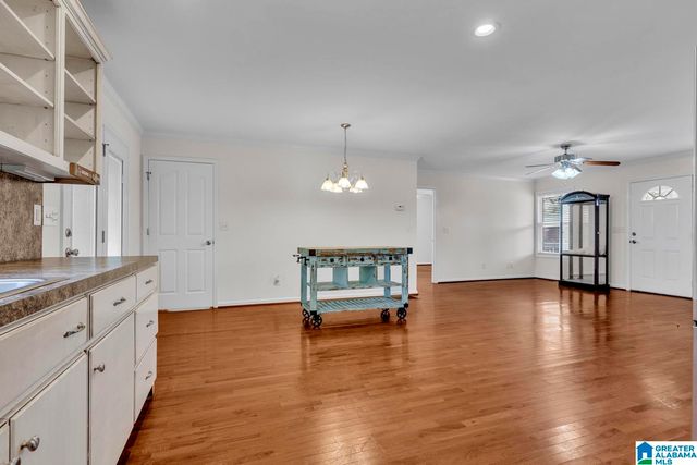 109 YEAGER DRIVE, Warrior, AL 35180