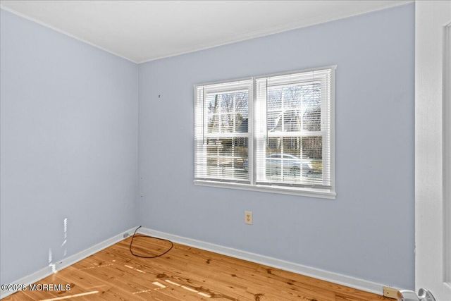 1018 Woodmere Drive, Keyport, NJ 07735