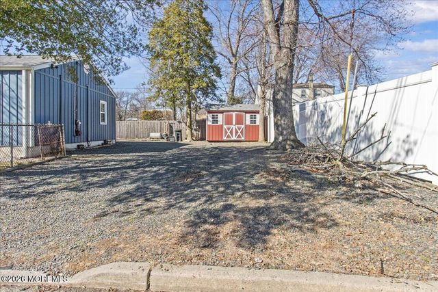 1018 Woodmere Drive, Keyport, NJ 07735