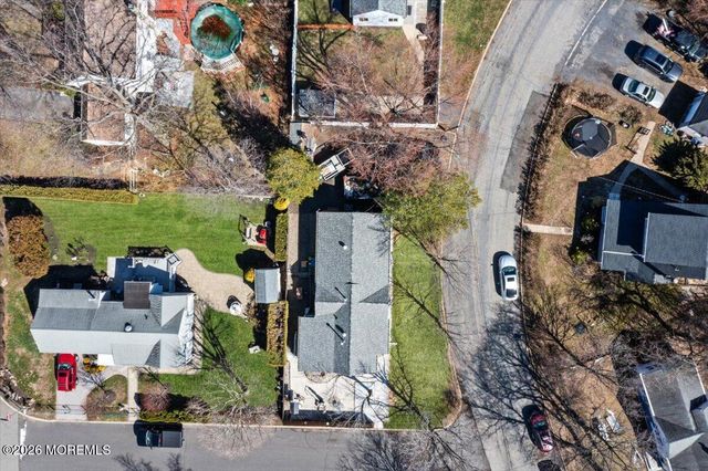 1018 Woodmere Drive, Keyport, NJ 07735