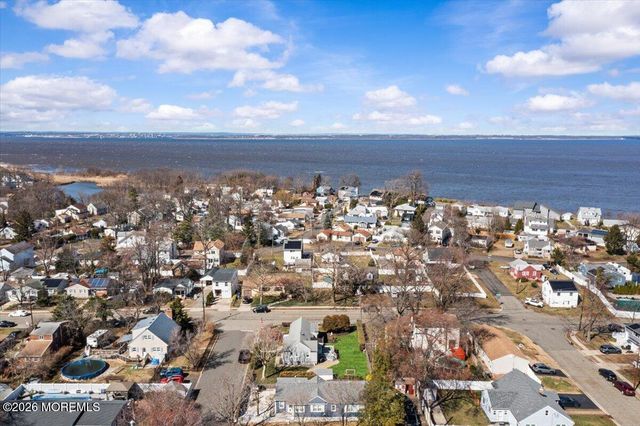 1018 Woodmere Drive, Keyport, NJ 07735