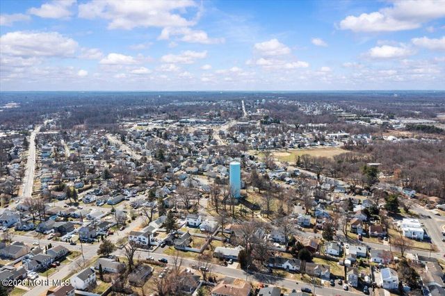 1018 Woodmere Drive, Keyport, NJ 07735