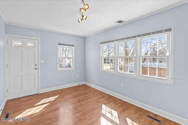 1018 Woodmere Drive, Keyport, NJ 07735