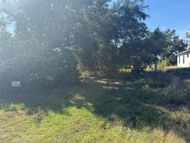 205 GILBERT AVENUE N, Lehigh Acres, FL 33971