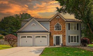 516 BROAD HEAD Point, Suwanee, GA 30024