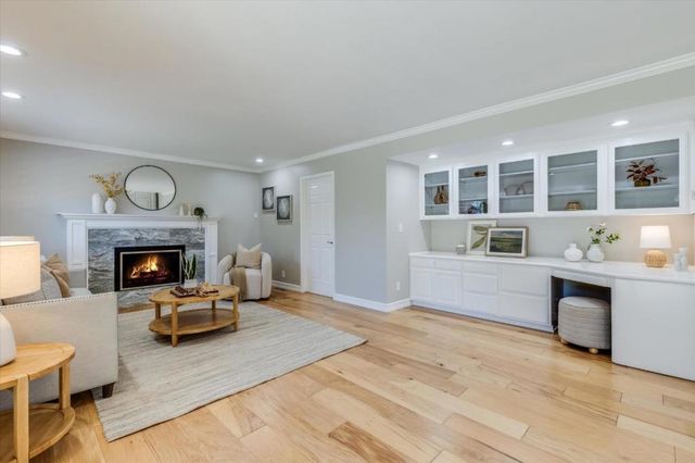6660 Pebblewood Court, San Jose, CA 95120