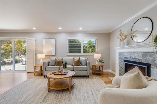6660 Pebblewood Court, San Jose, CA 95120
