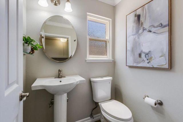 6660 Pebblewood Court, San Jose, CA 95120