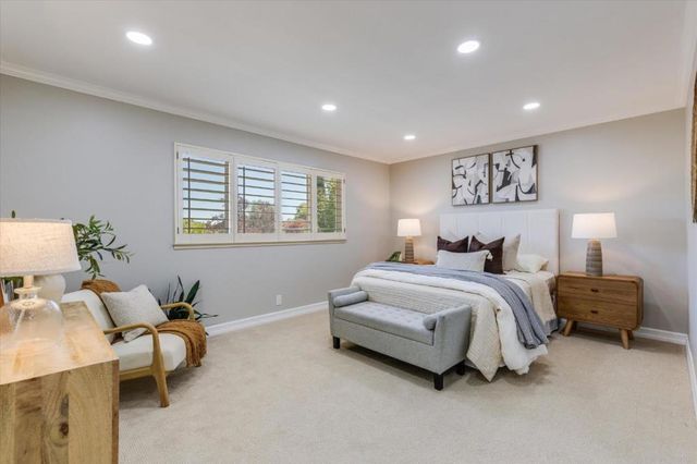 6660 Pebblewood Court, San Jose, CA 95120