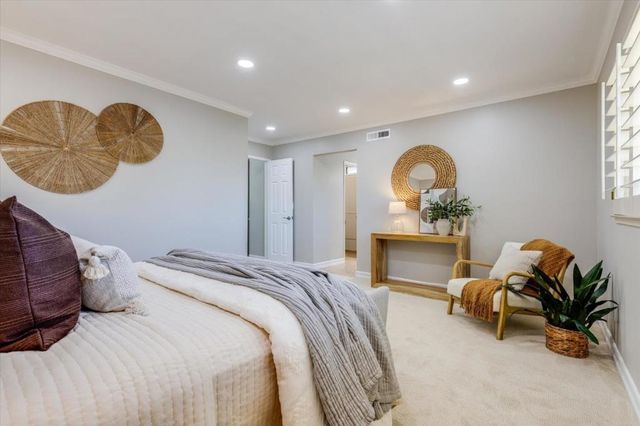 6660 Pebblewood Court, San Jose, CA 95120