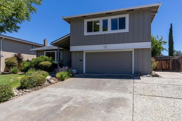 6660 Pebblewood Court, San Jose, CA 95120