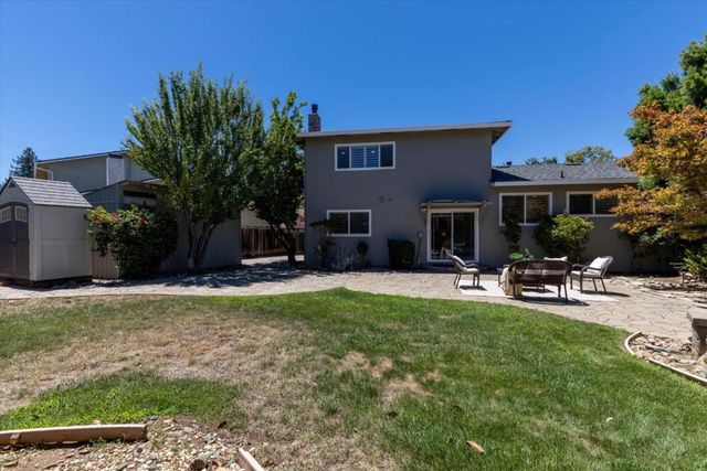 6660 Pebblewood Court, San Jose, CA 95120