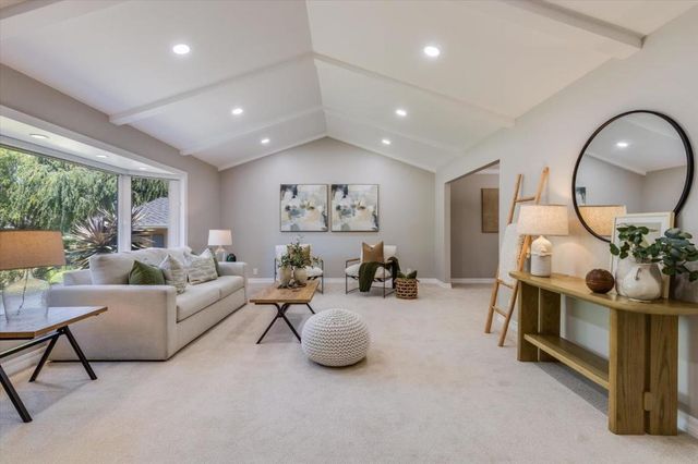6660 Pebblewood Court, San Jose, CA 95120