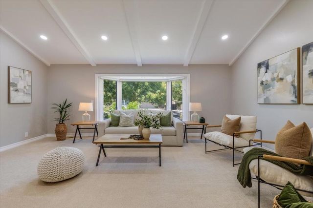 6660 Pebblewood Court, San Jose, CA 95120