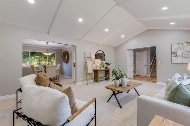 6660 Pebblewood Court, San Jose, CA 95120