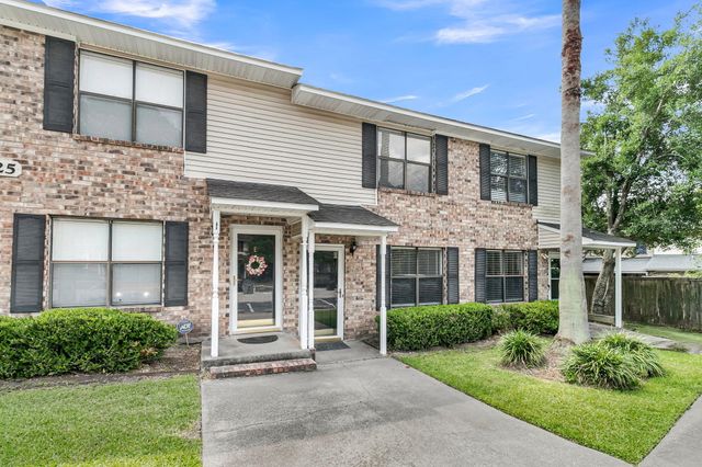 1925 Tropicana Road Unit 7-F, North Charleston, SC 29406