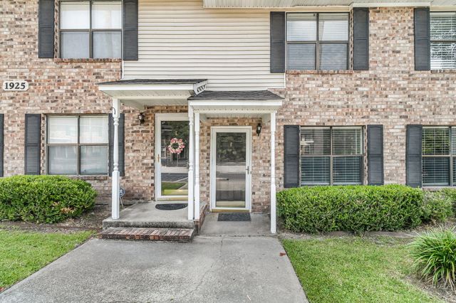1925 Tropicana Road Unit 7-F, North Charleston, SC 29406