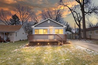 3995 Cresthaven Drive, Waterford, MI 48328