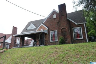 1520 GRAYMONT AVENUE W, Birmingham, AL 35208