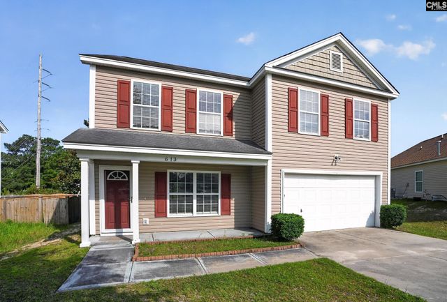 613 Heron Glen Drive, Columbia, SC 29229