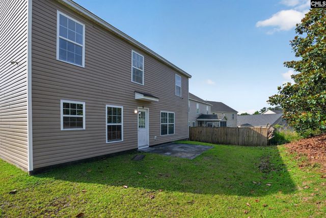 613 Heron Glen Drive, Columbia, SC 29229