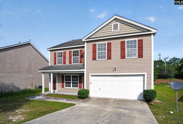 613 Heron Glen Drive, Columbia, SC 29229