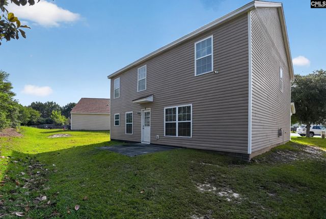 613 Heron Glen Drive, Columbia, SC 29229