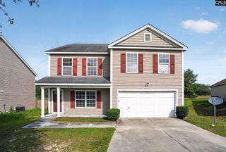 613 Heron Glen Drive, Columbia, SC 29229