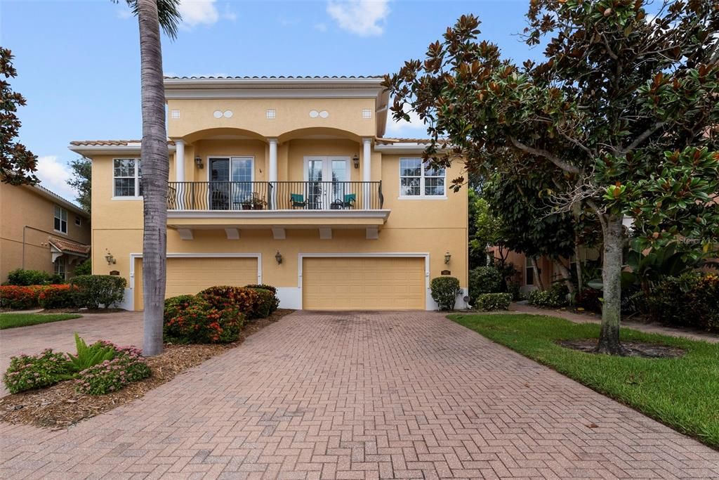 185 BANYAN BAY DRIVE, St Petersburg, FL 33705