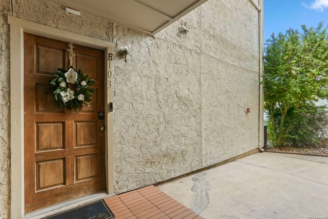 5322 Medical Dr E103, San Antonio, TX 78240