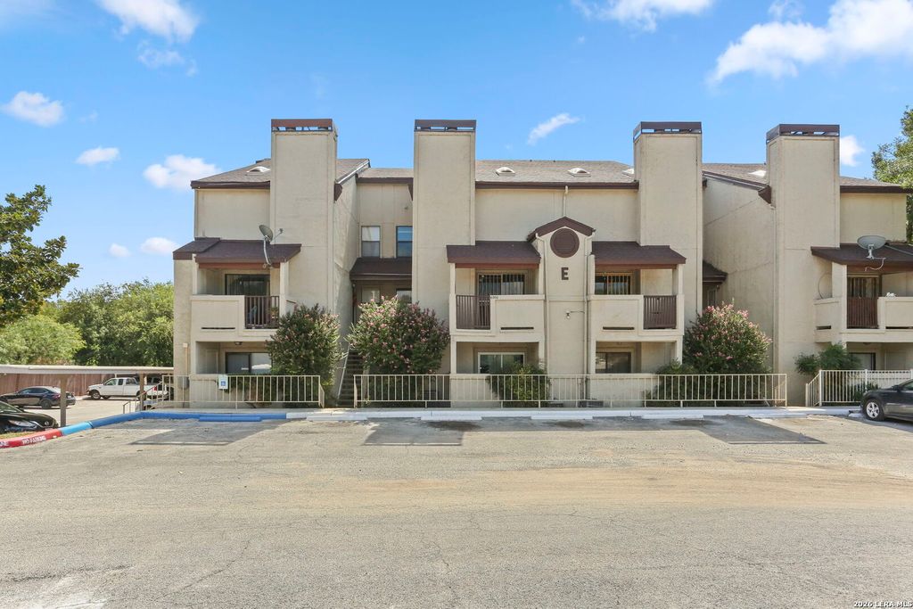 5322 Medical Dr E103, San Antonio, TX 78240