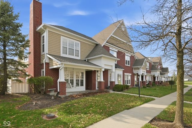 15552 Smithfield Drive, Westfield, IN 46074