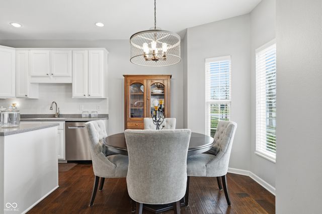 15552 Smithfield Drive, Westfield, IN 46074