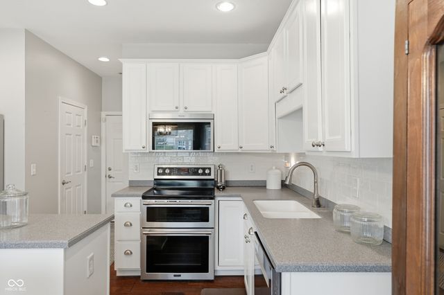 15552 Smithfield Drive, Westfield, IN 46074