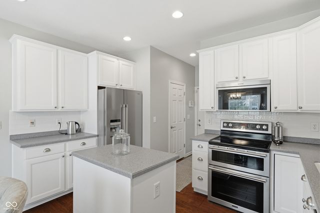 15552 Smithfield Drive, Westfield, IN 46074