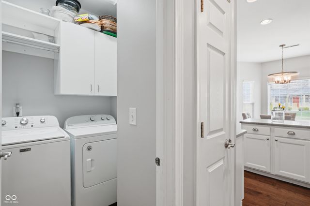 15552 Smithfield Drive, Westfield, IN 46074