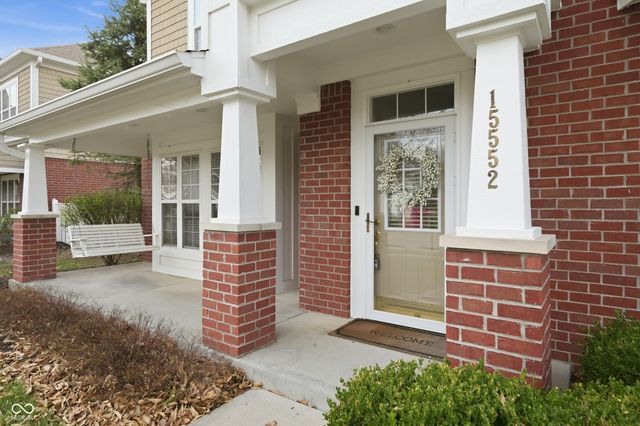 15552 Smithfield Drive, Westfield, IN 46074