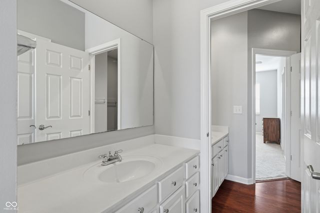 15552 Smithfield Drive, Westfield, IN 46074