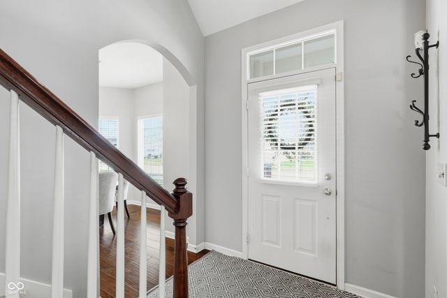 15552 Smithfield Drive, Westfield, IN 46074