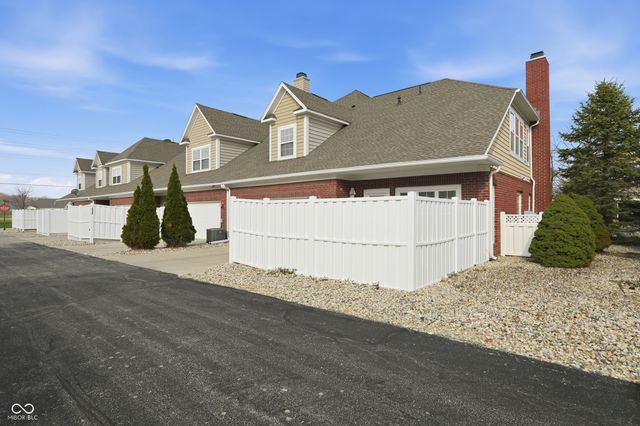 15552 Smithfield Drive, Westfield, IN 46074