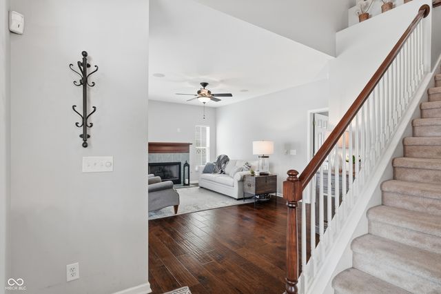 15552 Smithfield Drive, Westfield, IN 46074