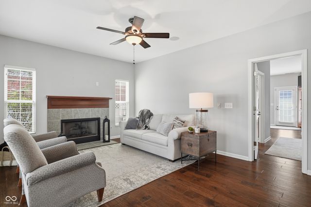 15552 Smithfield Drive, Westfield, IN 46074