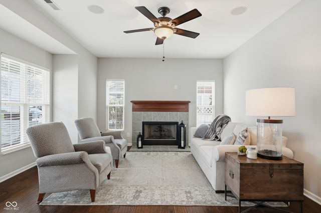 15552 Smithfield Drive, Westfield, IN 46074