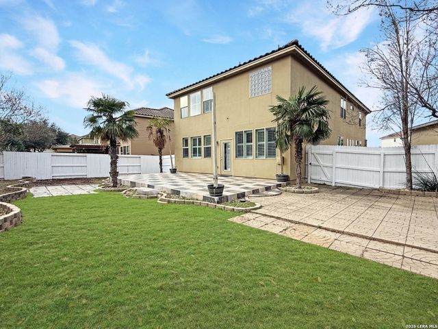 18014 Camino Del Mar, San Antonio, TX 78257