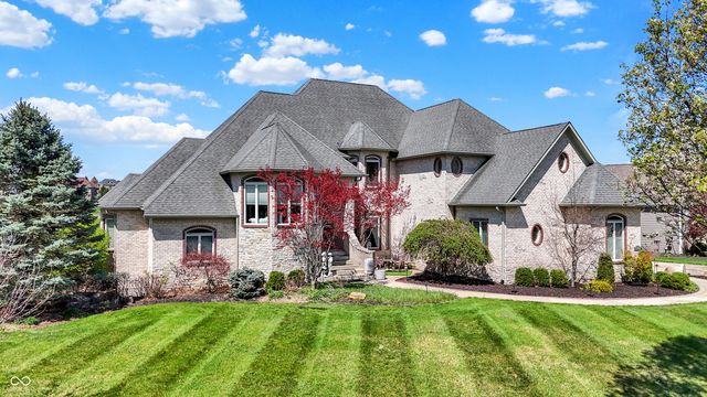 6982 Bladstone Road, Noblesville, IN 46062